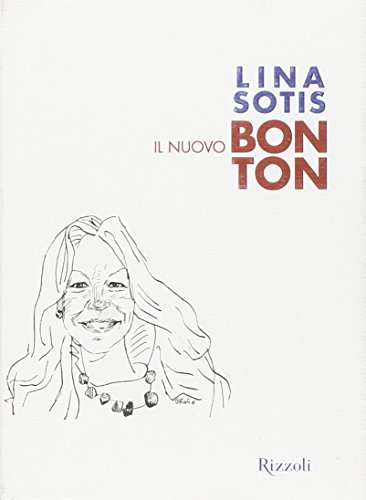 Il nuovo bon ton