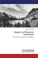 Aspects of Russian Literature 3659685208 Book Cover