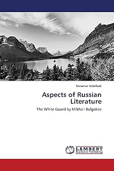 Paperback Aspects of Russian Literature Book