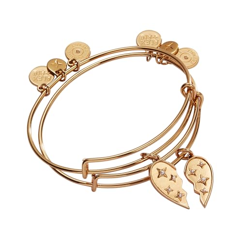 Alex and Ani BFF Bangle, Set of Two