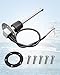 OCHIKI 0-90ohm Boat Fuel Tank Sending Unit, 7