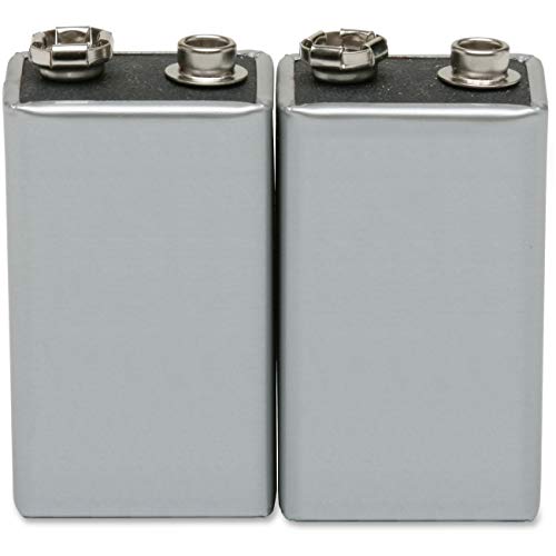 9V44; Alkaline Batteries