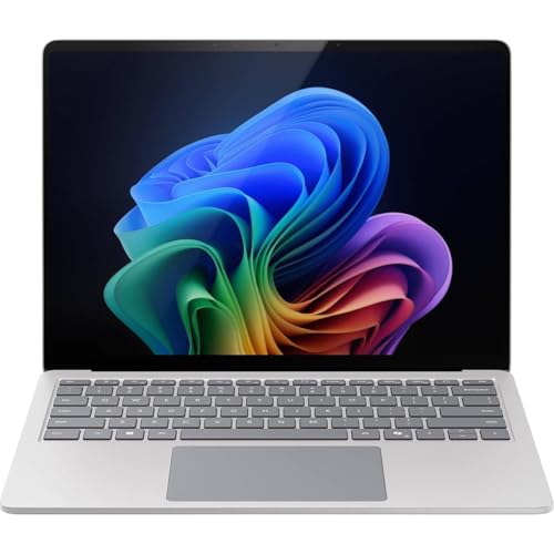 Microsoft Surface Laptop 7 13.8�C���` �^�b�`�X�N���[�� �N�����V�F�� Copilot+ PC �m�[�g�u�b�N - Qualcomm Snapdragon X Elite X1E-80-100 - 16 GB - 512 GB 