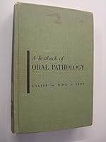 Textbook of Oral Pathology 0721681263 Book Cover