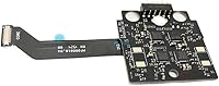 Vista 1 de [Piezas para drones] Genuino para DJI Mavic Mini Part – Power ESC Montaje de placa ESC Flexible Flat Ribbon Cable de repuesto para reemplazo