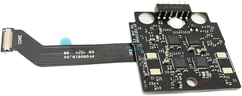 Miniatura 2 de YAGUMO Piezas para drones Genuino para DJI Mavic Mini Part  Power ESC Montaje de placa ESC Flexible Plano Cinta Cable de Repuesto para Reemplazo