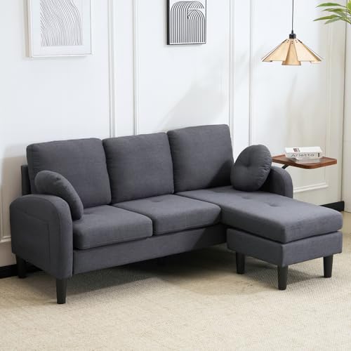 �\�t�@ 3�l�|�� �\�t�@�[�Z�b�g L���^ T���^ �R�[�i�[�\�t�@ �I�b�g�}���t�� �N�b�V����2�t�� �I�|���t�� ���[�\�t�@�[ 2WAY �������E���^�� 28D ���͕��U �R���p�N�g�݌v �ȃX�y�[�X �g���ȒP �t�@�u���b�N���n ���h�~�t�F���g�t�� (�_�[�N