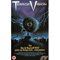 Terror Vision