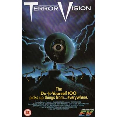 Terror Vision