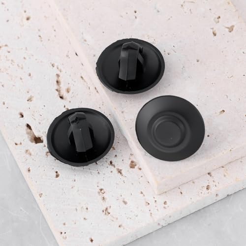 Be In Your Mind 20x Motorhaube Isolierung Clips Kompatibel mit Mercedes A0019880325 Bonnet Liner Befestigungen Retainer Set