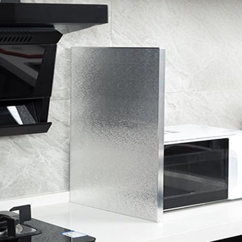 ThermalPanel alfombrilla ignífuga de aluminio y aislamiento estructural 2