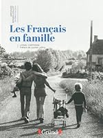 Les Français en famille 2324009269 Book Cover