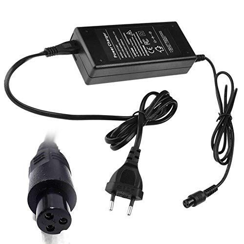 Batterieladegerät Overboard Universal für Hoverboard Netzteil