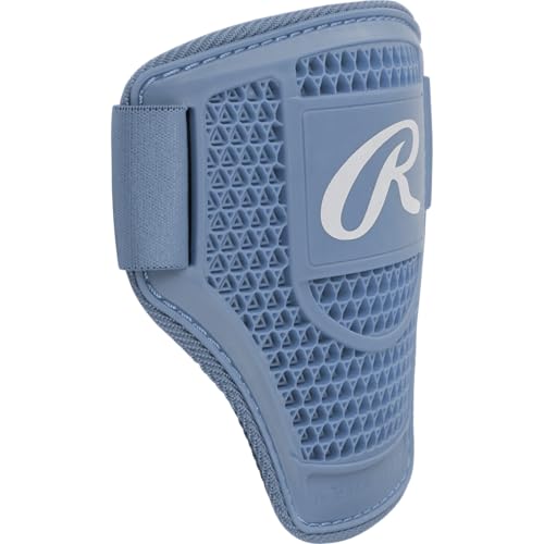 Image of Rawlings | Batter's Elbow Guard | Baseball /Softball | Multiple Sizes & Colors