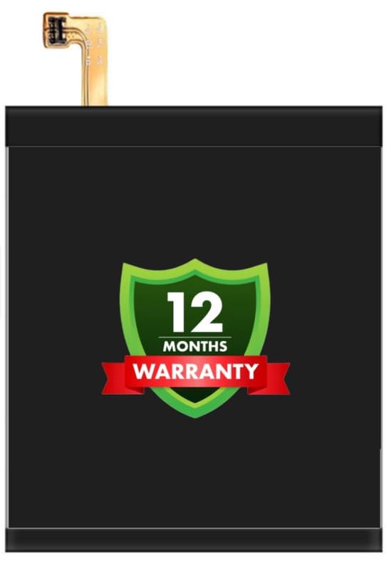 Image of Original HE354 Battery Compatible for Nokia 9 PureView (TA-1082, TA-1087, TA-1094) - (3320mAh) - 1 Year Warranty