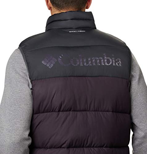 Image of Columbia Mens Pike Lake Vest