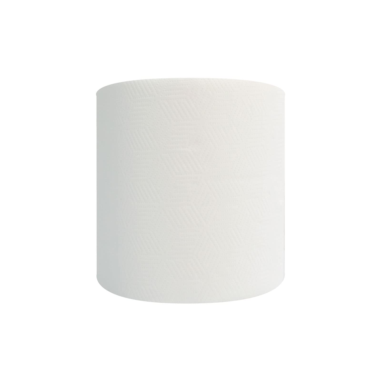 Práctiko Bobinas de Papel Industrial Blanco 3,6 kg Pasta Virgen 100% Acabado Laminado