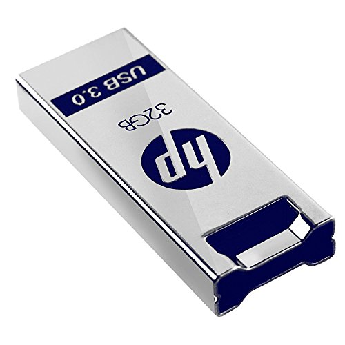 Pen Drive 32GB USB3.0 X795W HP, Pendrives