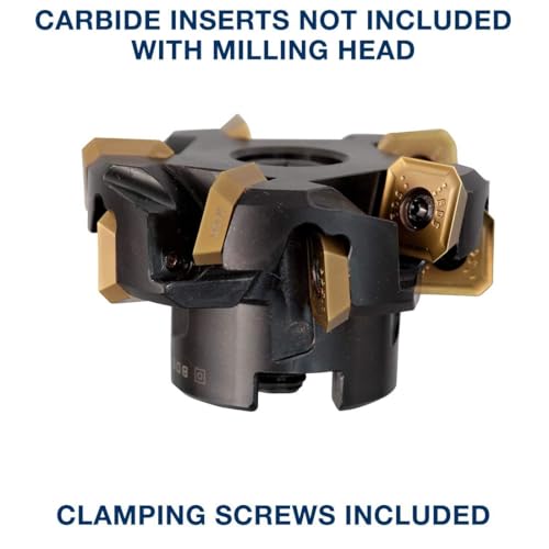 Image of C.S. Unitec inchZFR 250 15 to 60 Degree Milling Head for Use with SKF 025 Power Chamfering Tool /Beveling Machine Chamfer up to 3 /4 inch inch Bevel Width - Made in Germany inch