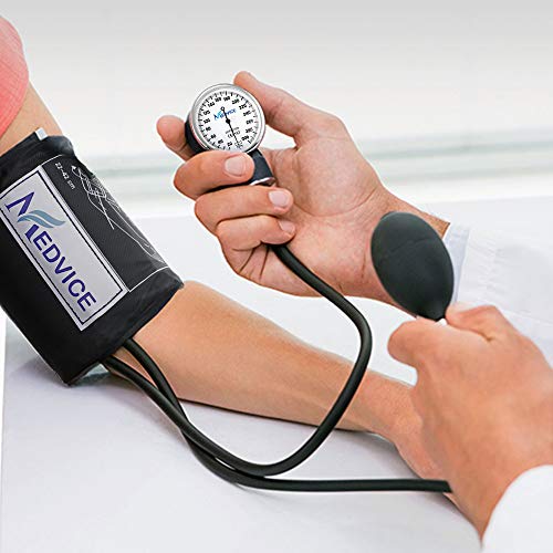 Medvice MDV-SPHY Manual Blood Pressure Cuff thumb #5