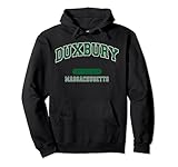 Duxbury Massachusetts Settled...image