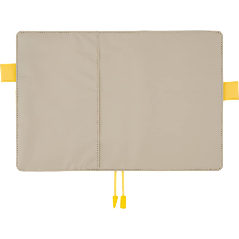 Amazon.co.jp: ほぼ日手帳 カズン(A5)サイズ手帳カバー カラーズ