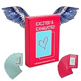 Spice up Your with Naughty Sx Position Games - Sexy Gifts for Husband, Perfect for Couples