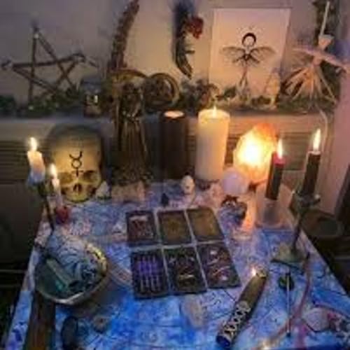 Black Magic Removal Specialist in USA (United States) +91-7297827323 cover art