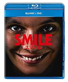 SMILE/スマイル ブルーレイ+DVD [Blu-ray]