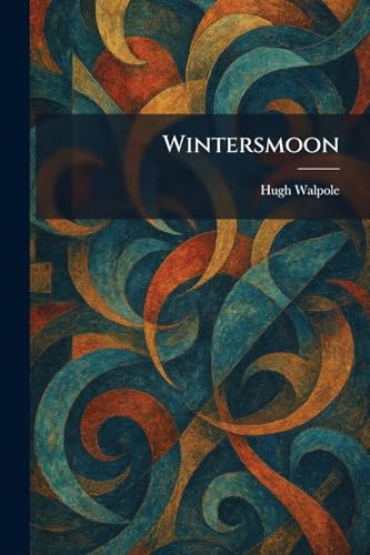 Wintersmoon 1025375599 Book Cover