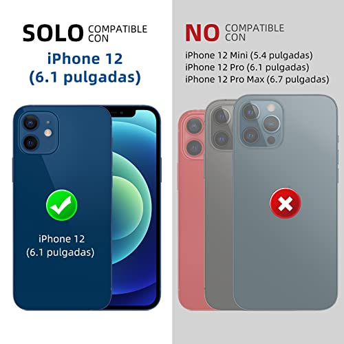 Funda iPhone 12 impermeable Beeasy para deportes extremos 2