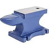 Grizzly Industrial G8147-55 lb. Anvil