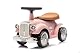 Baroni Toys Vintage Rutschfahrzeug