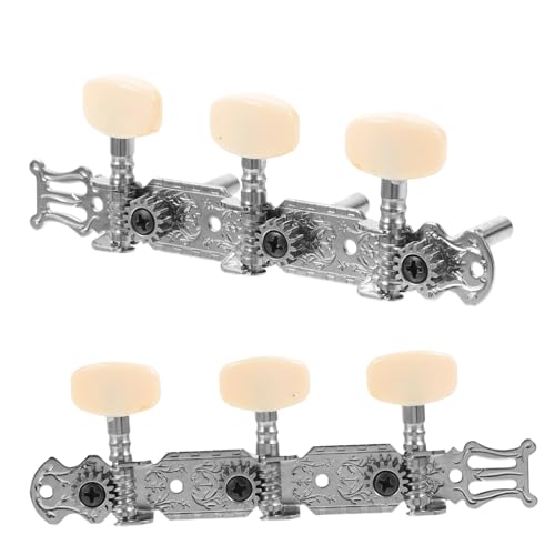 COMPUKAS 2�N���V�b�N�M�^�[�p�`���[�j���O�y�O �c�C�X�g�m�u ���^�� ���W���� ���E�Ή� �M�^�[�A�N�Z�T���[ �����_���J���[