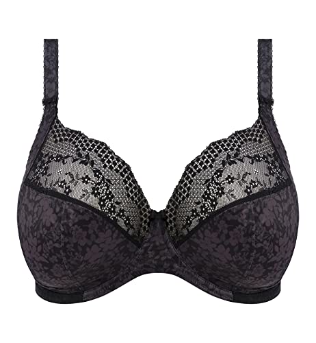 Image of Elomi Lucie Underwire Plunge Stretch Bra