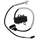 Remplacement rapide : sert de remplacement direct pour 585836101 et 54510810, vous permettant de remplacer facilement l'ancienne bobine et de remettre vos machines au travail efficacement.