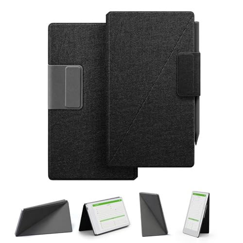 Étui Remarkable Paper Pro housse support magnétique folio rigide