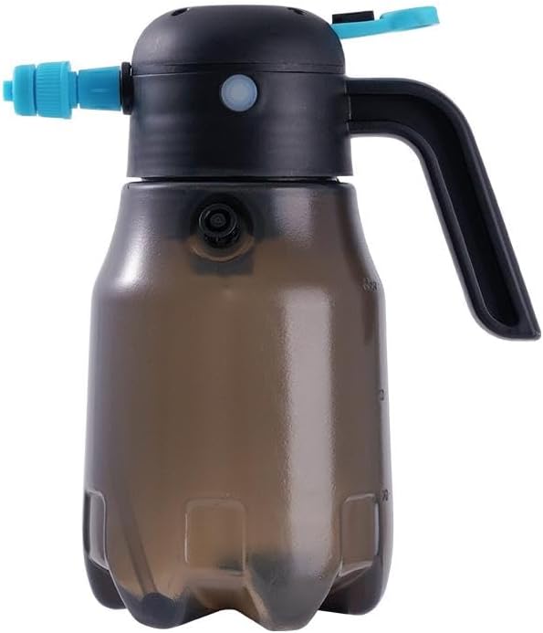 電動フォームスプレー 洗車用フォームスプレー カーディテーリング 洗車 ガーデン用