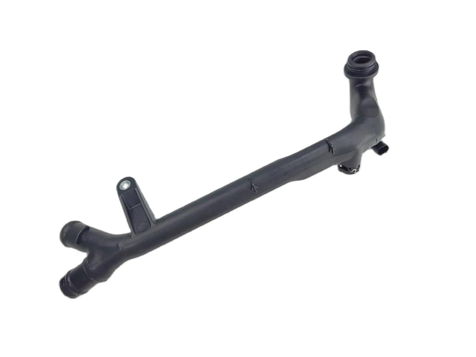 Generico Fascette stringitubo Tubo del Liquido di Raffreddamento in Plastica per Mercedes CL203 W203 Pezzi di Ricambio