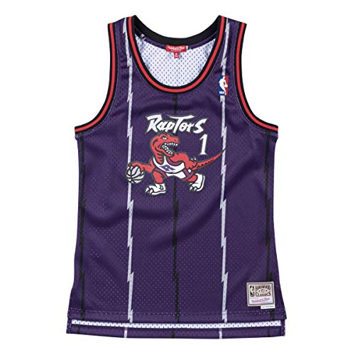 Nice replica jersey from Mitchell & Ness