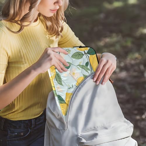 Funda para portátil 13-14 pulgadas con protección impermeable miniatura 6