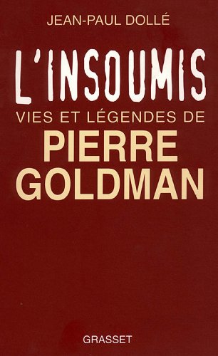 L'insoumis (Documents Français) Livre eBook France