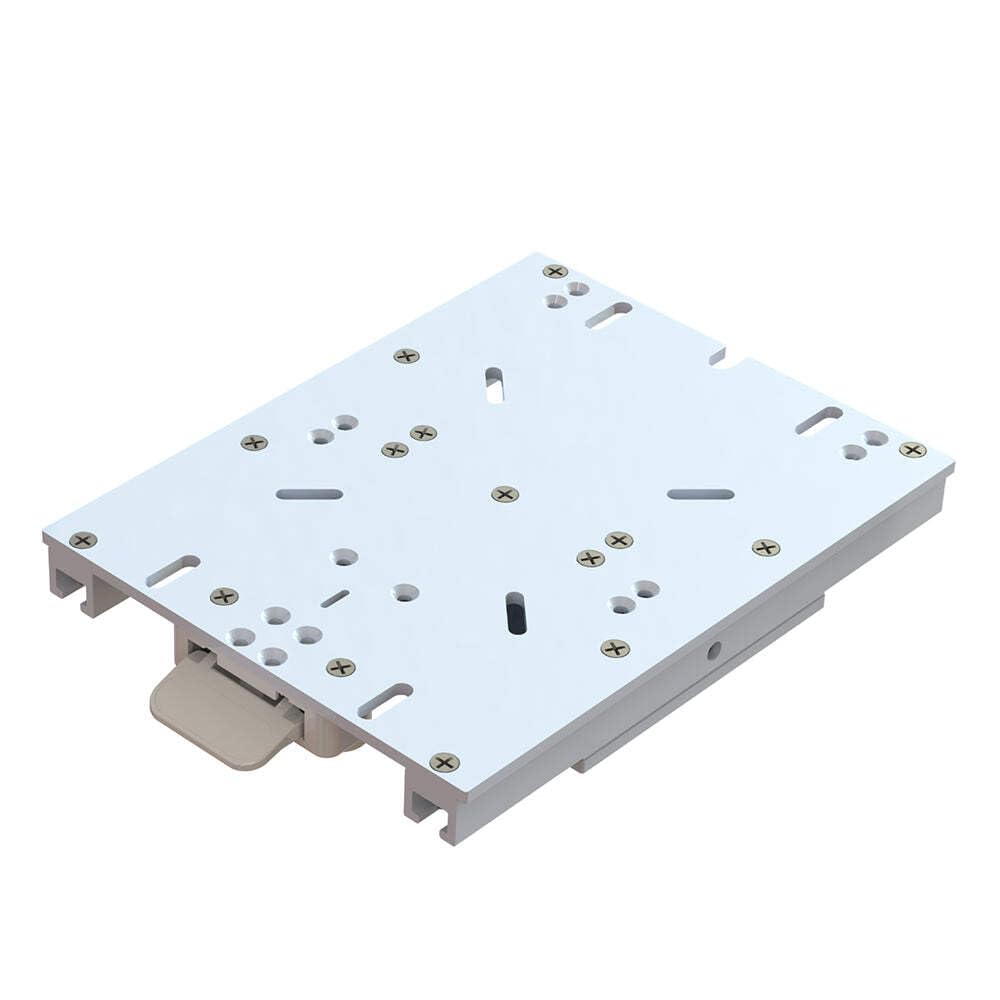 Taco Marine M20-1013A Taco Low Profile Adjustable Seat Slide