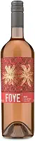 Vinho Rosé Chileno Foye Reserva Rose