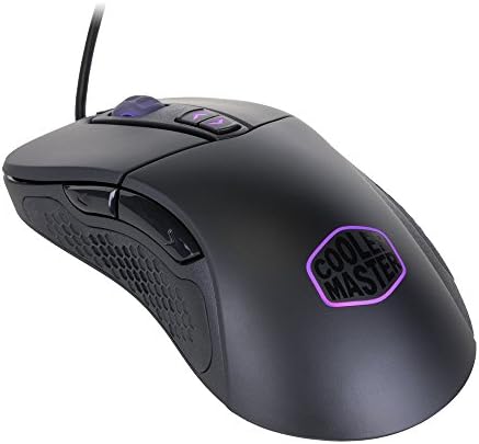Cooler Master MM530