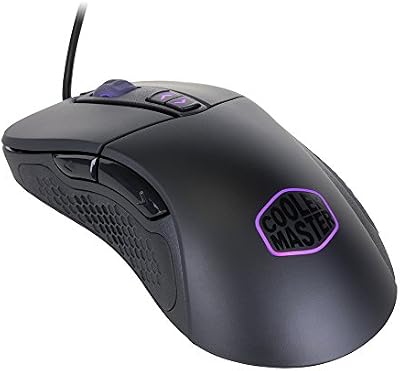 Cooler Master MM530
