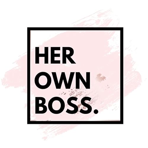 Her Own Boss cover art