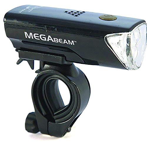 Sport Direct TM Mega Bright LED fiets Front Light