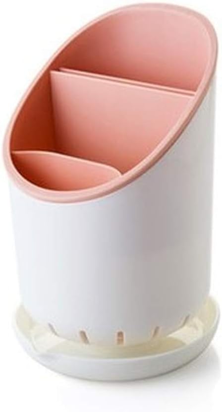 Taishan クリエイティブ ホーム 水切り 箸立て カトラリースタンド 箸入れ キッチンツールスタンド 2 箸スタンド おしゃれ ピンク シンプル 北欧 台所収納 人気 おすすめ Taishan クリエイティブ ホーム 水切り 箸立て カトラリースタンド 箸入れ キッチンツールスタンド 2 箸スタンド おしゃれ ピンク シンプル 北欧 台所収納 人気 おすすめ
