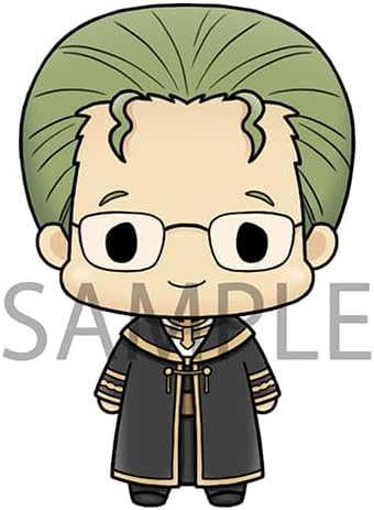 Megahouse - Frieren: Beyond Journey's End - Frieren: Beyond Journey's End Complete Set, Chokorin Mascot Collectible Figure